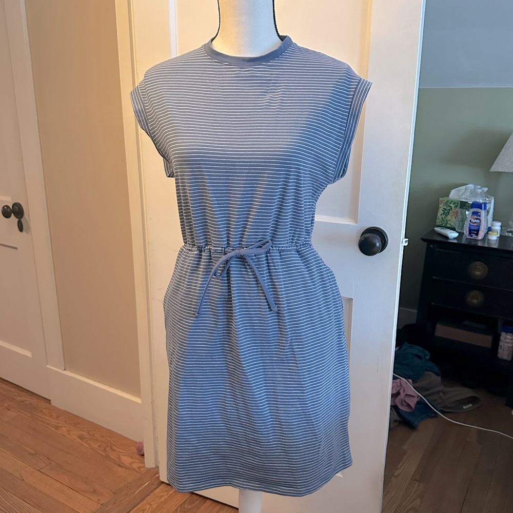 Comfy summer dress🏝️